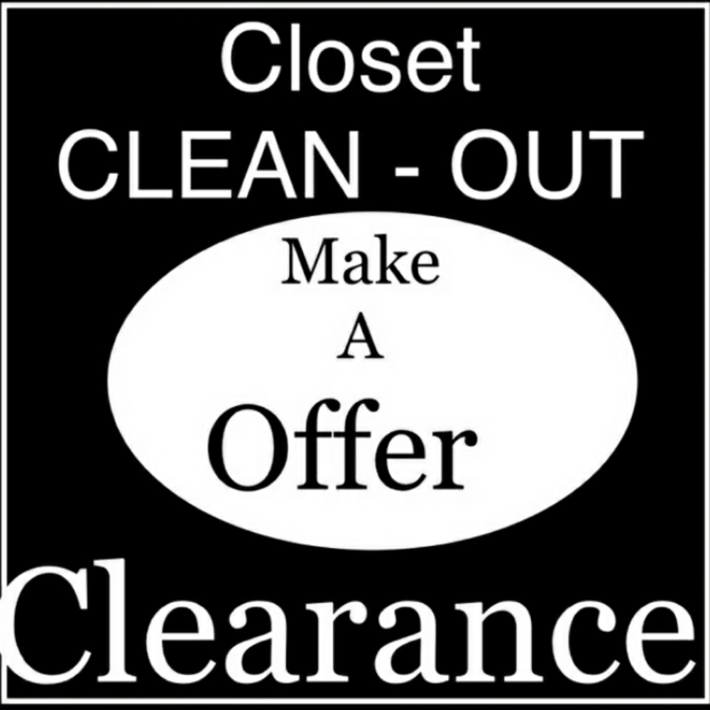 MAKE ME AN OFFER